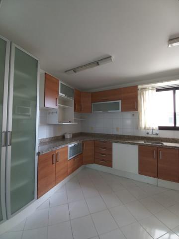 Apartamento Semimobiliado, 3 quartos, para alugar, 116 m², Nossa Senhora de Lourdes - Caxias do Sul — foto 3