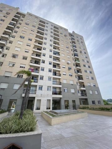 Apartamento Mobiliado — Vivare