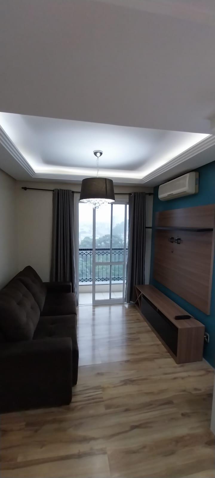 Apartamento Mobiliado, 3 quartos, para alugar, 80 m², Santa Catarina - Caxias do Sul — foto 3