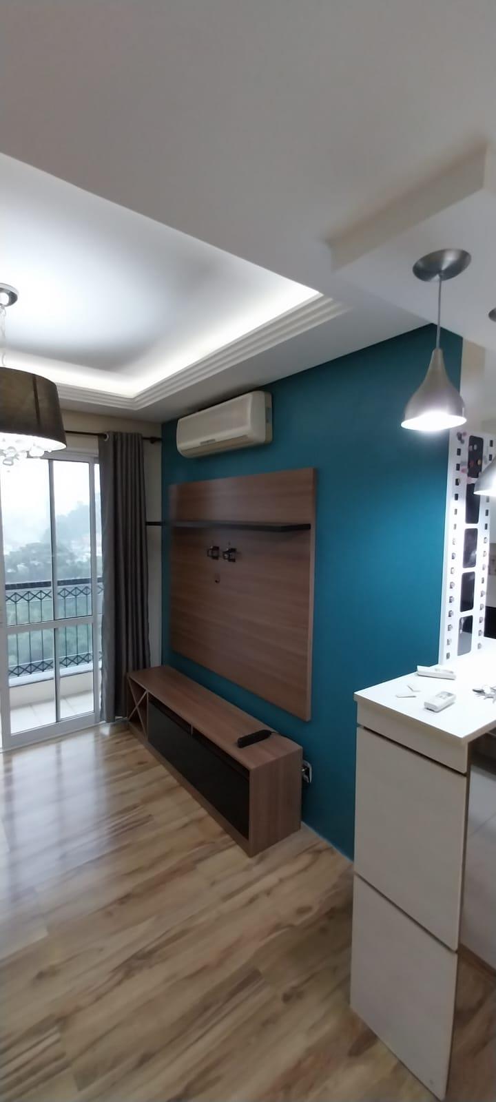 Apartamento Mobiliado, 3 quartos, para alugar, 80 m², Santa Catarina - Caxias do Sul — foto 4