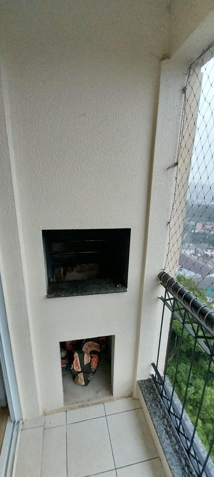 Apartamento Mobiliado, 3 quartos, para alugar, 80 m², Santa Catarina - Caxias do Sul — foto 5