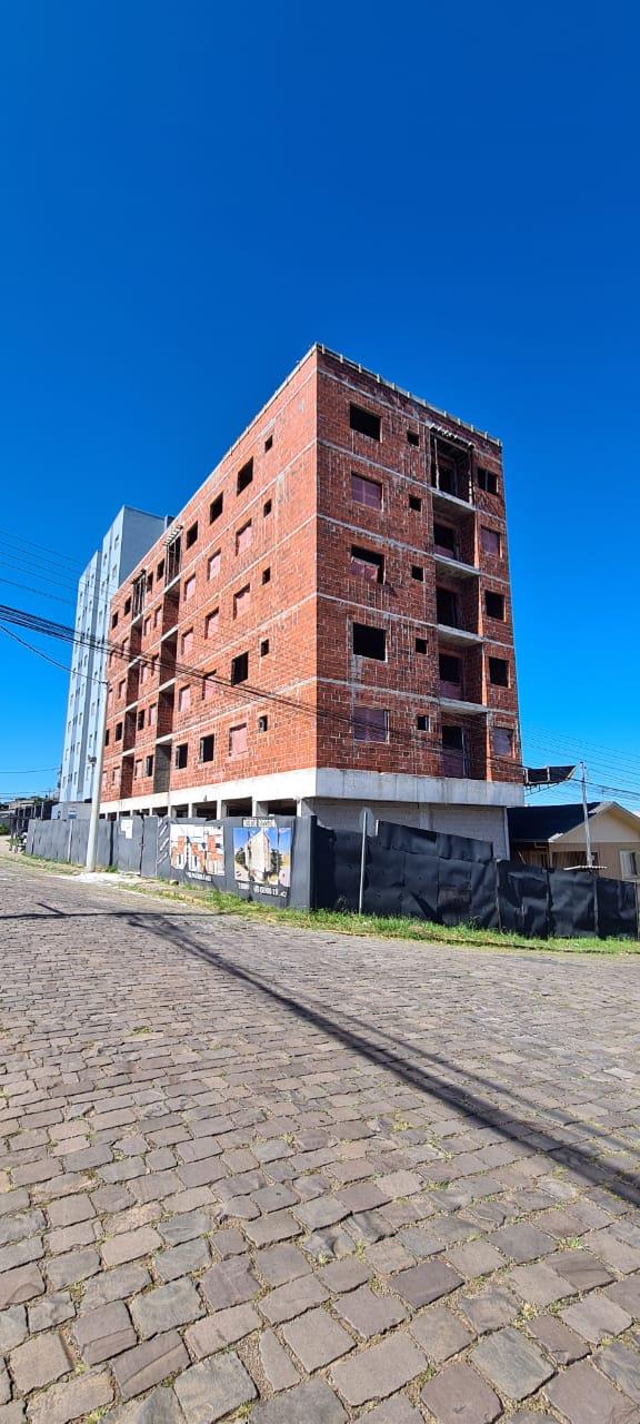Apartamento — Heitor Rossini