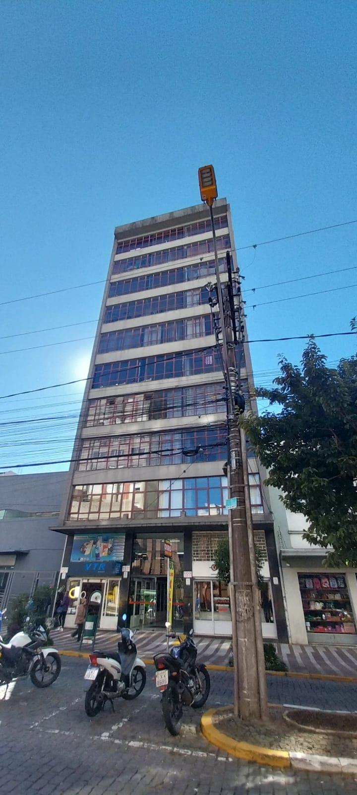 Sala Aérea — 000