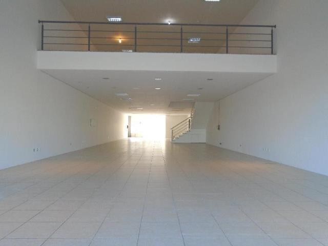 Loja Térrea, para alugar, 500 m², Sanvitto - Caxias do Sul — foto 3