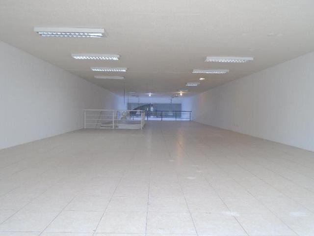 Loja Térrea, para alugar, 500 m², Sanvitto - Caxias do Sul — foto 4