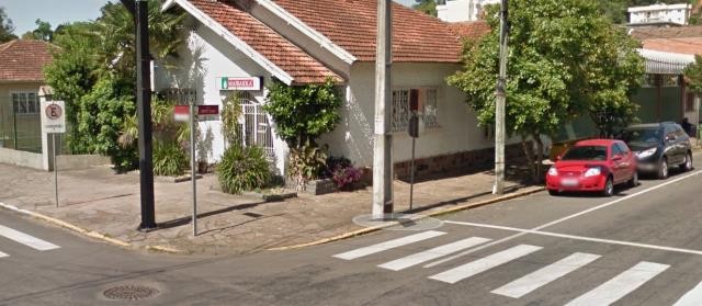 Casa Comercial 2991