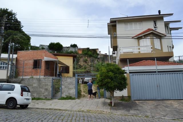 Terreno 300