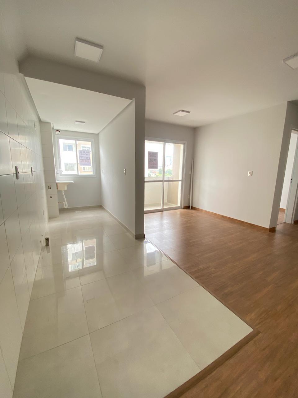 Apartamento — Balbek Panazzolo