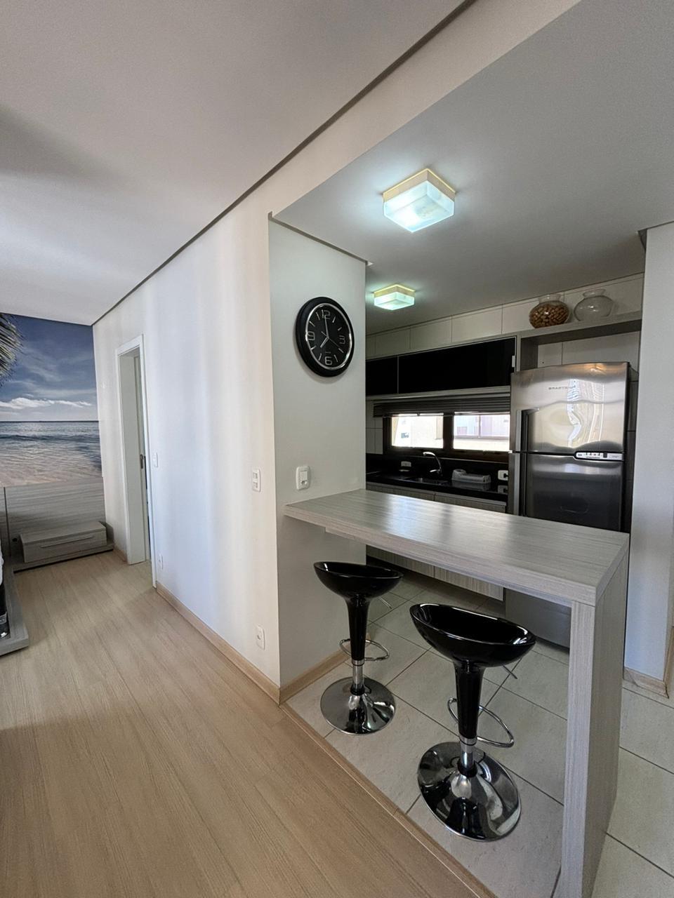 Apartamento Semimobiliado, 1 quarto, para alugar, 40 m², Centro - Caxias do Sul — foto 4
