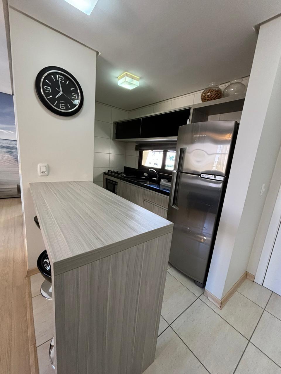 Apartamento Semimobiliado, 1 quarto, para alugar, 40 m², Centro - Caxias do Sul — foto 5