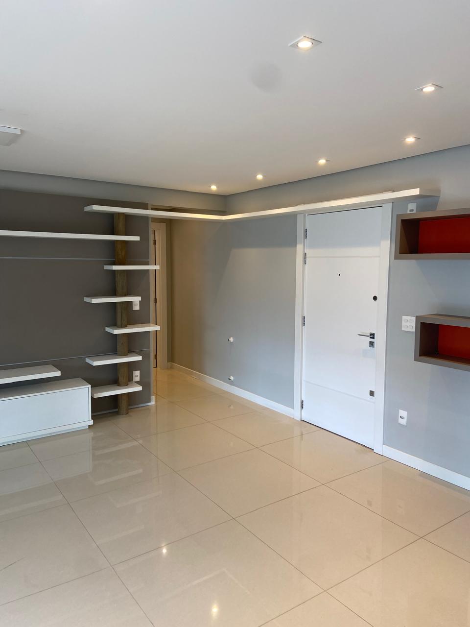 Apartamento Semimobiliado, 3 quartos, à venda, 148 m², São Pelegrino - Caxias do Sul — foto 2