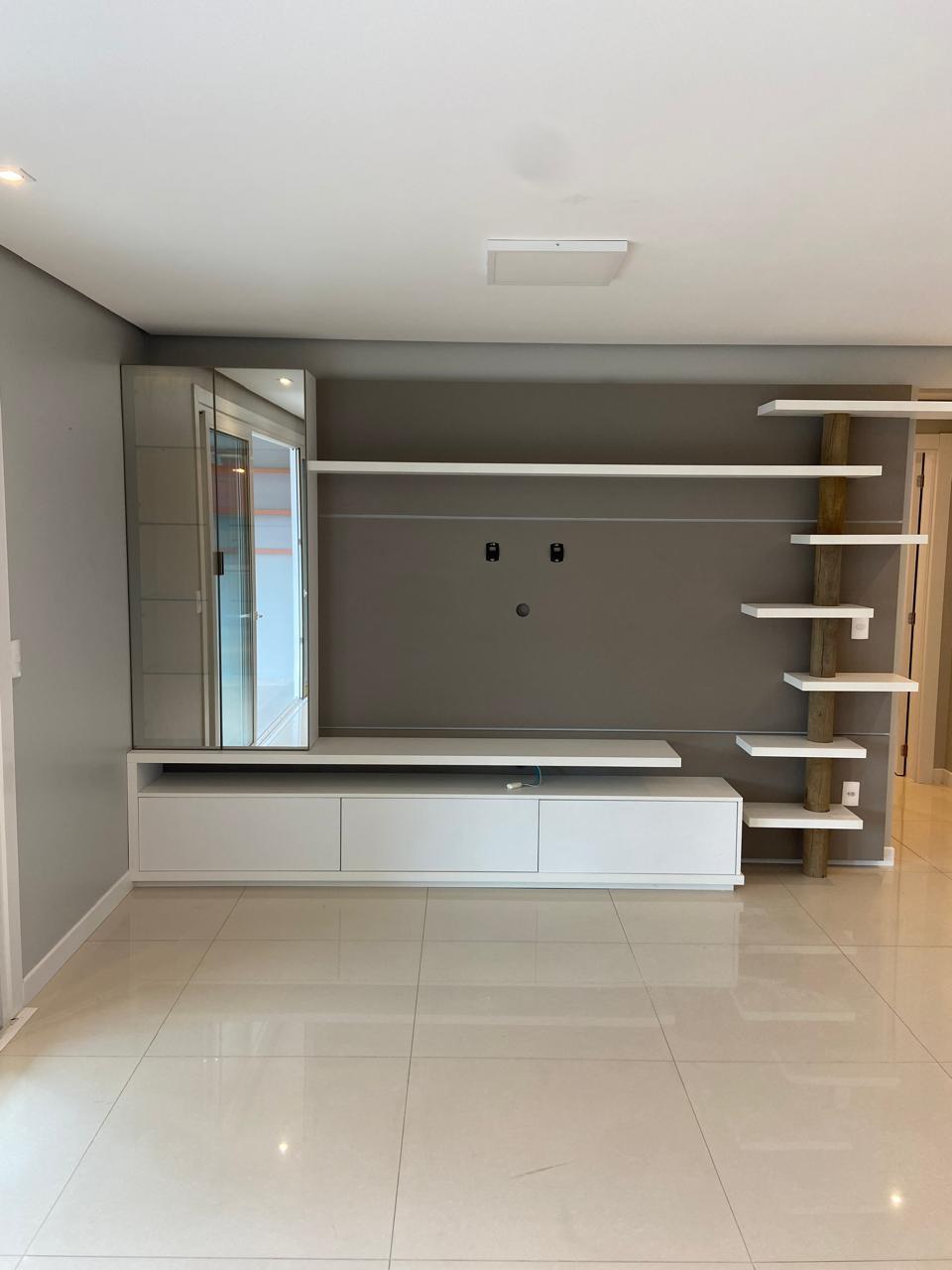 Apartamento Semimobiliado, 3 quartos, à venda, 148 m², São Pelegrino - Caxias do Sul — foto 3