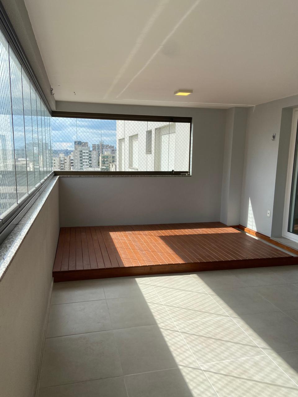 Apartamento Semimobiliado, 3 quartos, à venda, 148 m², São Pelegrino - Caxias do Sul — foto 5