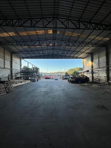 Pavilhão / Depósito, para alugar, 4.136 m², Sagrada Família - Caxias do Sul — foto 2