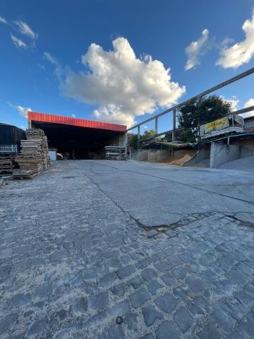 Pavilhão / Depósito, para alugar, 4.136 m², Sagrada Família - Caxias do Sul — foto 3