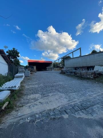 Pavilhão / Depósito, para alugar, 4.136 m², Sagrada Família - Caxias do Sul — foto 4