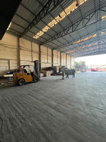 Pavilhão / Depósito, para alugar, 4.136 m², Sagrada Família - Caxias do Sul — foto 5