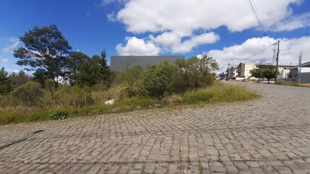 Terreno, à venda, 761 m², São Luiz - Caxias do Sul — foto 4