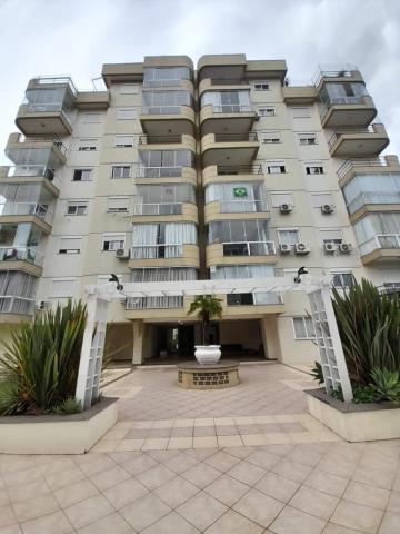 Apartamento Semimobiliado — Villa Di Capri II