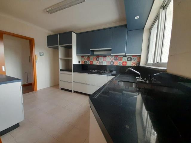 Apartamento Semimobiliado, 3 quartos, à venda, 114 m², Santa Catarina - Caxias do Sul — foto 3
