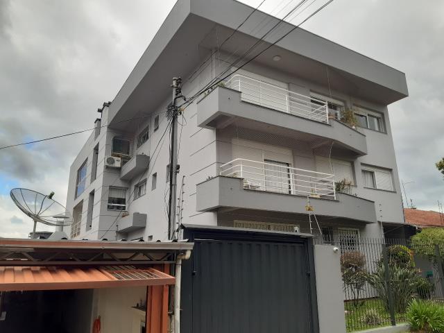 Apartamento — -------------