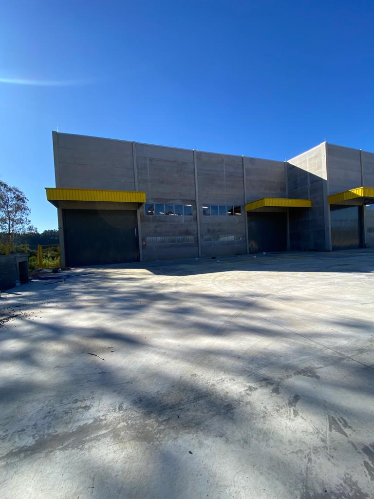 Pavilhão / Depósito 3113