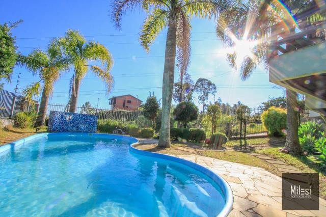 Casa, 5 quartos, para alugar, 500 m², Colina Sorriso - Caxias do Sul — foto 2