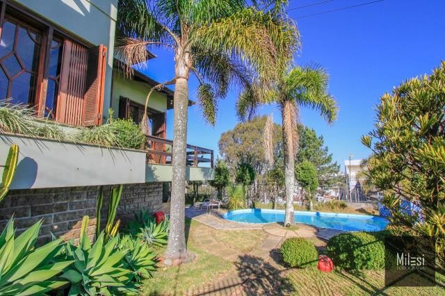Casa, 5 quartos, para alugar, 500 m², Colina Sorriso - Caxias do Sul — foto 3