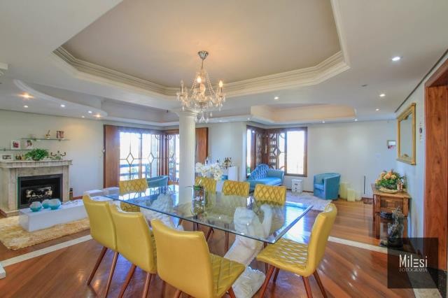 Casa, 5 quartos, para alugar, 500 m², Colina Sorriso - Caxias do Sul — foto 4