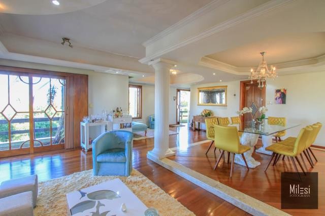 Casa, 5 quartos, para alugar, 500 m², Colina Sorriso - Caxias do Sul — foto 5