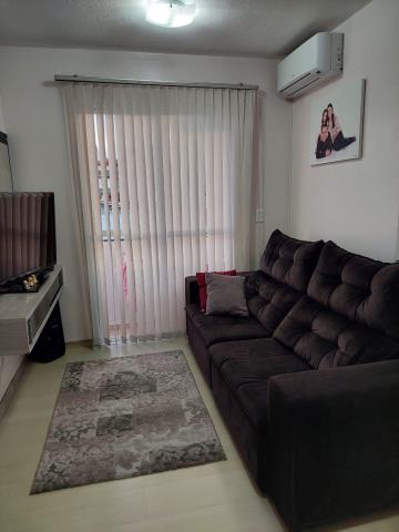 Apartamento Semimobiliado, 2 quartos, à venda, 52 m², Bela Vista - Caxias do Sul — foto 2