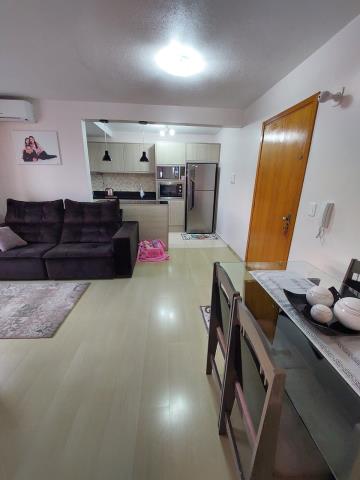 Apartamento Semimobiliado, 2 quartos, à venda, 52 m², Bela Vista - Caxias do Sul — foto 3