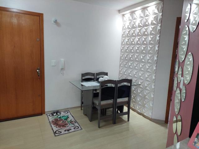 Apartamento Semimobiliado, 2 quartos, à venda, 52 m², Bela Vista - Caxias do Sul — foto 5
