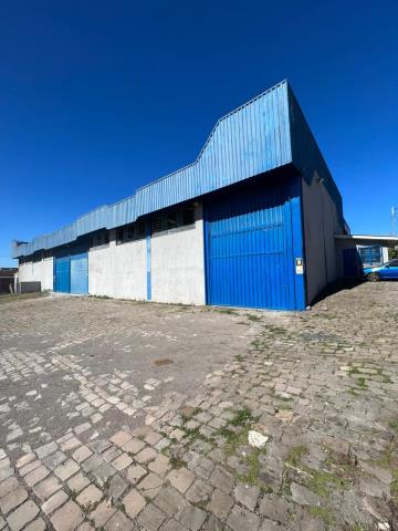 Pavilhão / Depósito 3138