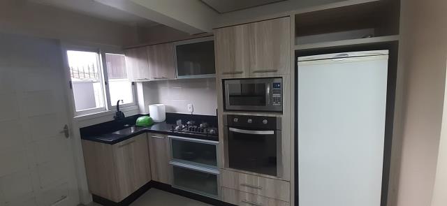 Apartamento Semimobiliado, 3 quartos, à venda, 114 m², Cristo Redentor - Caxias do Sul — foto 4