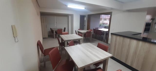Apartamento Semimobiliado, 3 quartos, à venda, 114 m², Cristo Redentor - Caxias do Sul — foto 5