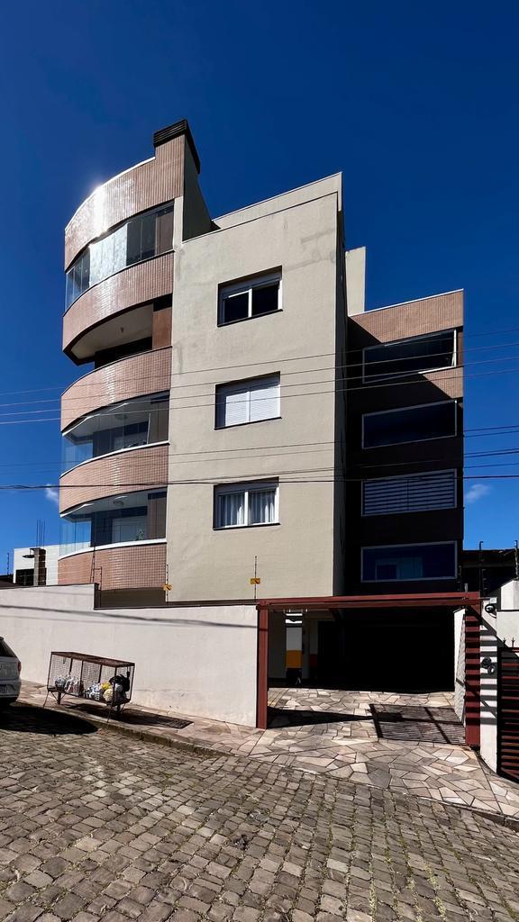 Apartamento — 000