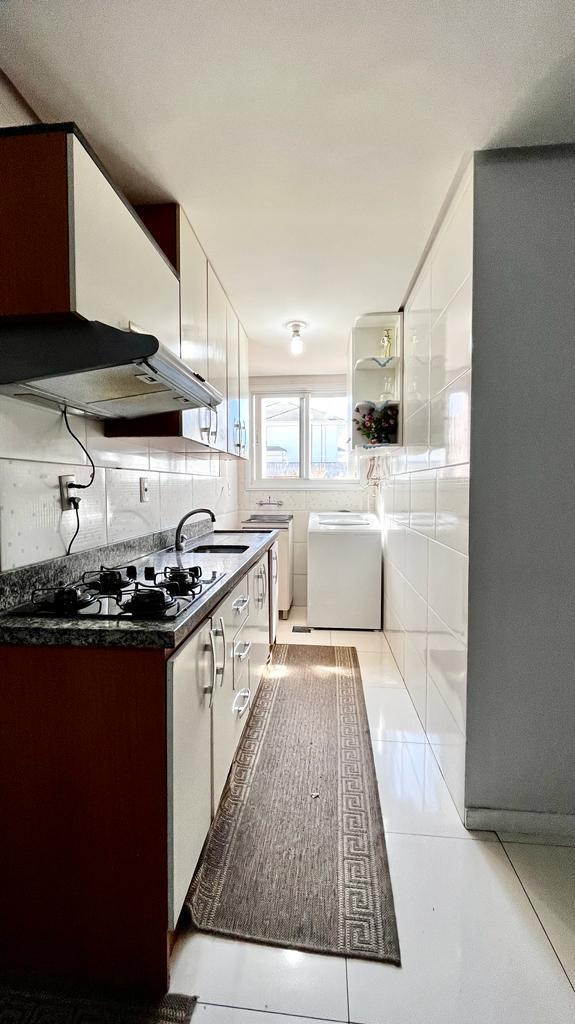 Apartamento, 3 quartos, à venda, 88 m², Nossa Senhora da Saúde - Caxias do Sul — foto 2
