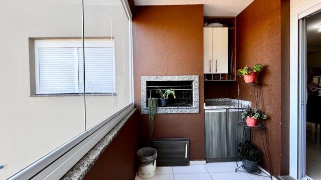 Apartamento, 3 quartos, à venda, 88 m², Nossa Senhora da Saúde - Caxias do Sul — foto 5