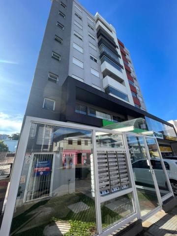 Apartamento — Attenza