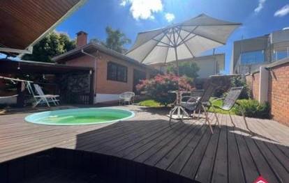 Casa, 3 quartos, à venda, 136 m², Nossa Senhora da Saúde - Caxias do Sul — foto 2