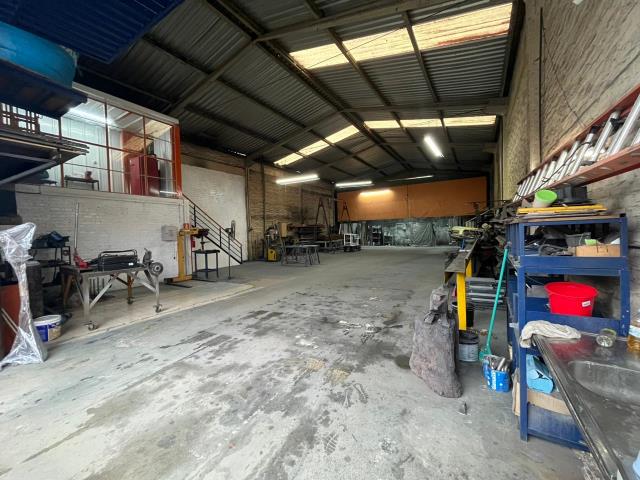Pavilhão / Depósito, à venda, 366 m², Sanvitto - Caxias do Sul — foto 3