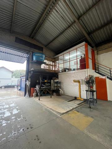 Pavilhão / Depósito, à venda, 366 m², Sanvitto - Caxias do Sul — foto 4
