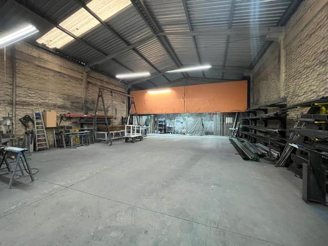 Pavilhão / Depósito, à venda, 366 m², Sanvitto - Caxias do Sul — foto 5