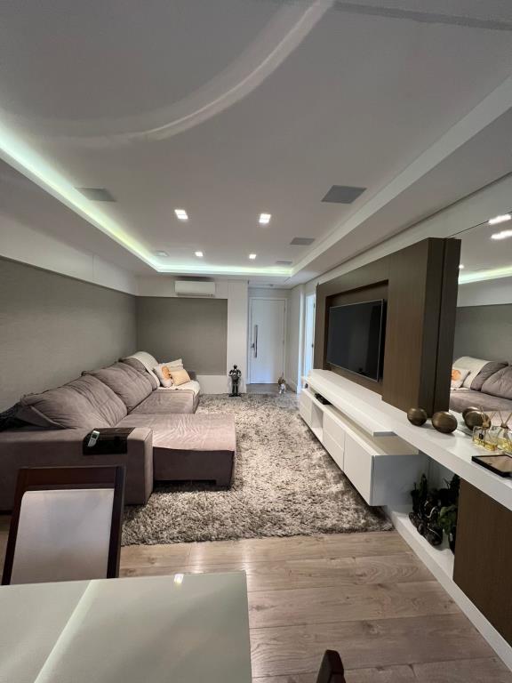Apartamento — Olympo