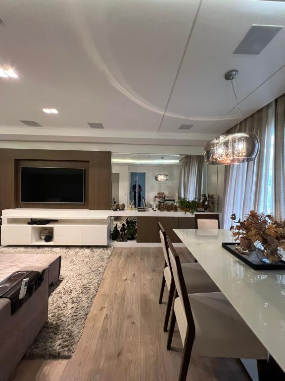 Apartamento, 3 quartos, à venda, 140 m², Santa Catarina - Caxias do Sul — foto 2