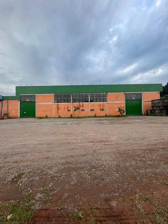 Pavilhão / Depósito 3322