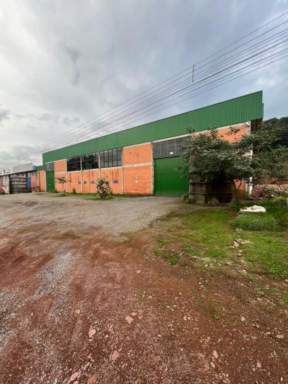 Pavilhão / Depósito, para alugar, 2.032 m², Ana Rech - Caxias do Sul — foto 2