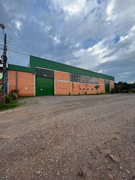 Pavilhão / Depósito, para alugar, 2.032 m², Ana Rech - Caxias do Sul — foto 3