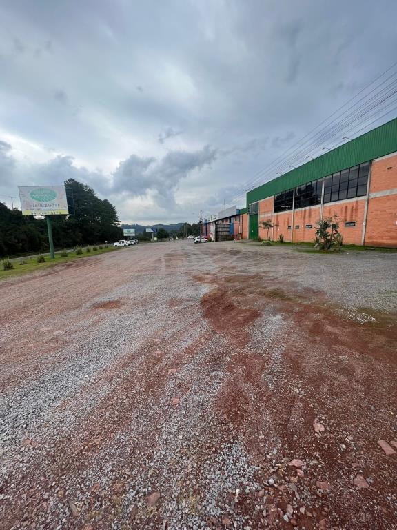 Pavilhão / Depósito, para alugar, 2.032 m², Ana Rech - Caxias do Sul — foto 4